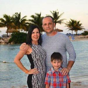 Meet your Posher, Tracy